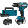 Makita DHP485RFJ - зображення 1