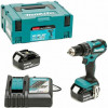 Makita DHP485RFJ - зображення 2