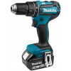 Makita DHP485RFJ - зображення 3