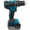 Makita DHP485RFJ - зображення 6