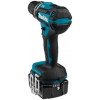 Makita DHP485RFJ - зображення 7