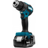 Makita DHP485RFJ - зображення 8