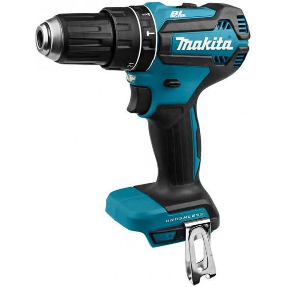 Makita DHP485Z - зображення 1