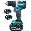 Makita DDF481RT3J - зображення 1