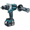 Makita DDF481RT3J - зображення 5