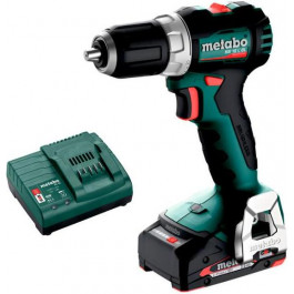   Metabo SB 18 L BL (613155500)