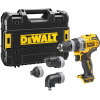 DeWALT DCD703NT - зображення 1