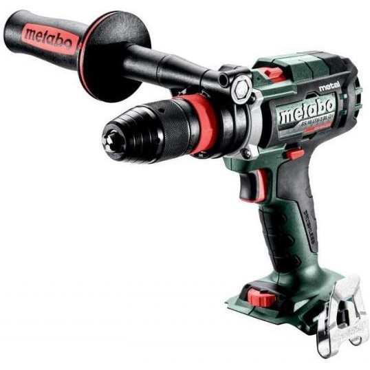 Metabo BS 18 LTX-3 BL Q I Metal (603180850) - зображення 1