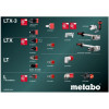 Metabo BS 18 LTX-3 BL Q I Metal (603180850) - зображення 3