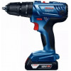 Bosch GSB 180-LI (06019F8309) - зображення 6