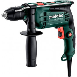   Metabo SBE 650 Impulse (600743000)