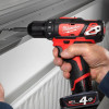 MILWAUKEE M12 BDD-152C (4933451460) - зображення 9