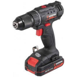   Intertool WT-0350