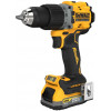 DeWALT DCD805E1T - зображення 2