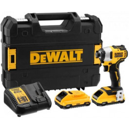   DeWALT DCF809L2T