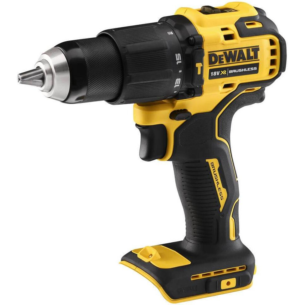 DeWALT DCD709N - зображення 1