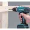 Makita DHP453RFX8 - зображення 10