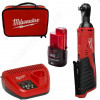 MILWAUKEE M12 IR-201B (4933441725) - зображення 1