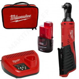   MILWAUKEE M12 IR-201B (4933441725)