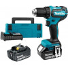 Makita DDF485RFJ - зображення 1