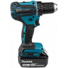 Makita DDF485RFJ - зображення 6