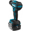 Makita DDF485RFJ - зображення 7