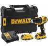 DeWALT DCD709D2T - зображення 1