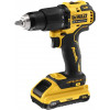 DeWALT DCD709D2T - зображення 2