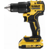 DeWALT DCD709D2T - зображення 3