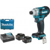 Makita TD111DWME - зображення 1