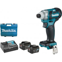   Makita TD111DWME