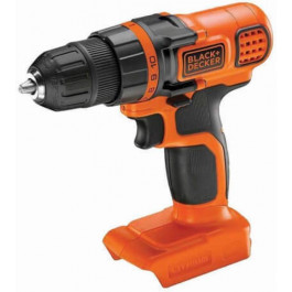   Black+Decker BDCDD18N