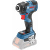 Bosch GDR 18V-200 C GDX 18V-200 C Professional Solo (06019G4104) - зображення 1