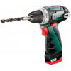 Metabo PowerMaxx BS Basic + PA + BitBox (600080910) - зображення 2