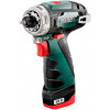 Metabo PowerMaxx BS Basic + PA + BitBox (600080910) - зображення 3