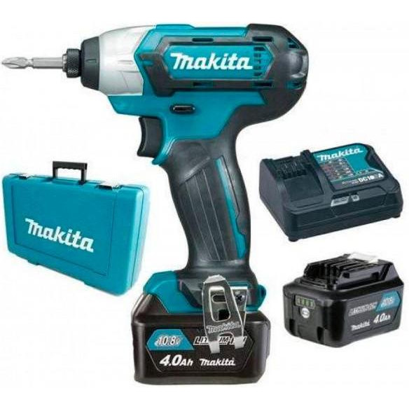 Makita TD110DSME - зображення 1