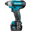 Makita TD110DSME - зображення 2