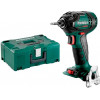 Metabo SSD 18 LTX 200 BL MetaLoc (602396840) - зображення 1