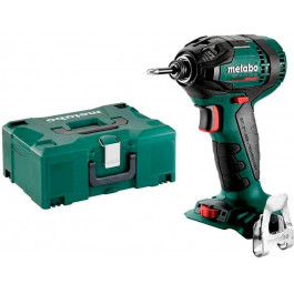   Metabo SSD 18 LTX 200 BL MetaLoc (602396840)