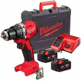   MILWAUKEE M18 BLPDRC-502C (4933492826)