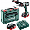 Metabo SB 18 LTX 3 BL Q I (602357660) - зображення 1