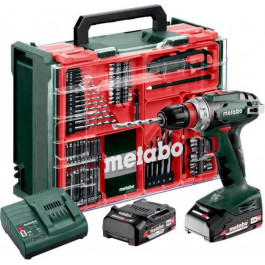   Metabo BS 18 Quick (602217710)