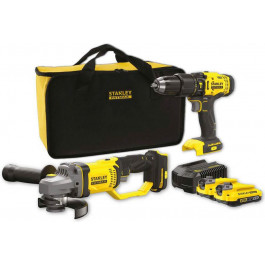   Stanley SFMCK471D2S