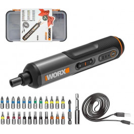   Worx WX240