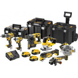   DeWALT DCK755P3T