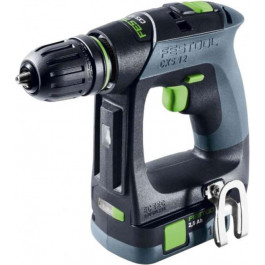   Festool CXS 12 2.5-Set (576865)