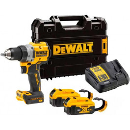   DeWALT DCD800P2LRT