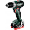 Metabo PowerMaxx BS 12 BL metaBOX 118 (601044800) - зображення 1