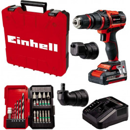   Einhell TE-CD 18/45 3X-Li (4513990)