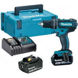   Makita DHP482RFJ